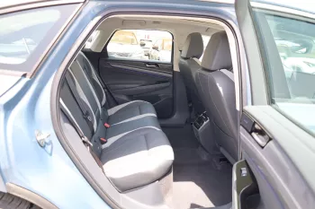 VOLKSWAGEN ID.7 VISION PRO FULL OPTION 2024 MODEL YEAR BLUE COLOR