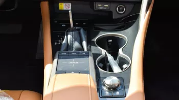 Lexus RX 350 2022 3.5L V6