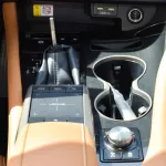 Lexus RX 350 2022 3.5L V6 - Thumbnail 12