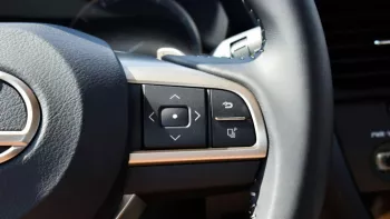 Lexus RX 350 2022 3.5L V6