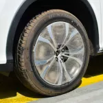 Lexus RX 350 2022 3.5L V6 - Thumbnail 17