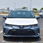 TOYOTA COROLLA EXE 1.5L PETROL 2023 MODEL YEAR BLUE COLOR - Thumbnail 1