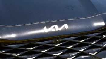Kia K8 3.5L V6 2022