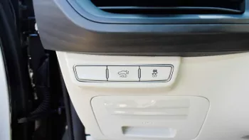 Kia K8 3.5L V6 2022