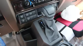 TOYOTA LAND CRUISER PICKUP SC 4.0L AUTOMATIC 2024 MODEL YEAR
