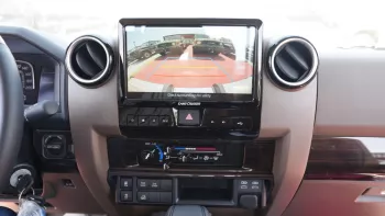 TOYOTA LAND CRUISER PICKUP SC 4.0L AUTOMATIC 2024 MODEL YEAR