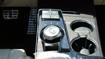 Kia K8 3.5L V6 2022