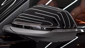 AUDI SQ8 4.0L V8 TURBO FULLY LOADED 2024 MODEL YEAR BLACK COLOR