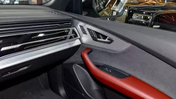 AUDI SQ8 4.0L V8 TURBO ( TIPTRONIC ENGINE ) FULLY LOADED 2024 MODEL YEAR
