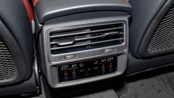 AUDI SQ8 4.0L V8 TURBO ( TIPTRONIC ENGINE ) FULLY LOADED 2024 MODEL YEAR