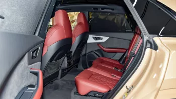 AUDI SQ8 4.0L V8 TURBO ( TIPTRONIC ENGINE ) FULLY LOADED 2024 MODEL YEAR