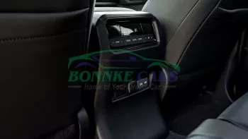 Toyota Prado 2.4L Petrol 2025 Model Year White Color Exterior
