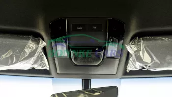 Toyota Prado 2.4L Petrol 2025 Model Year White Color Exterior