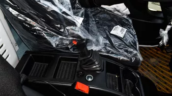 Iveco Eurocargo 180-280 Manual, 280hp, 2016 Model Year 9-speed