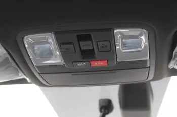 KIA K3 (CERATO) 1.5 PETROL MODEL YEAR 2024 WHITE COLOR (BLACK INTERIOR)