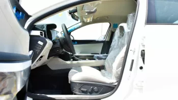 Kia K5 FWD 2022 V4
