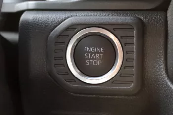 Toyota Prado Limited 2.8 Litters Diesel 2024 Model Year White Color