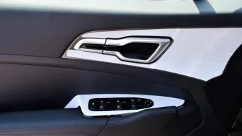 Kia Sportage FWD 2022 V4