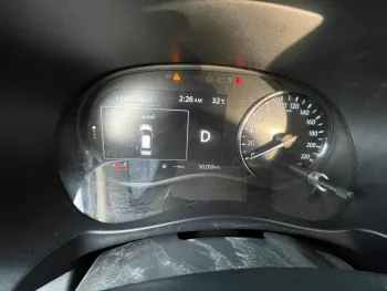 Nissan Kicks Full option 1.6 V4 GCC Specs 2022 Model Year Gray Color