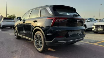 BESTUNE T55 1.5L PETROL 2024 MODEL YEAR BLACK COLOR EXTERIOR