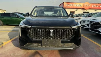BESTUNE T55 1.5L PETROL 2024 MODEL YEAR BLACK COLOR EXTERIOR