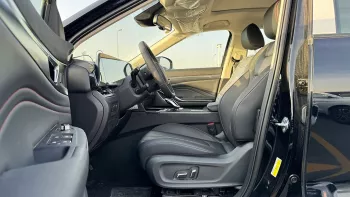 BESTUNE T55 1.5L PETROL 2024 MODEL YEAR BLACK COLOR EXTERIOR