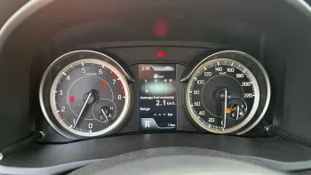 Suzuki Jimny 1.5L Petrol 2024 Model Year White Color Exterior