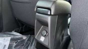 Suzuki Jimny 1.5L Petrol 2024 Model Year White Color Exterior