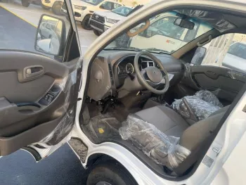 Hyundai H-100 Diesel 4 Cylinders Manual 2026 Model Year