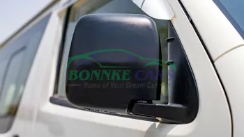 Toyota Hiace Standard Roof 15 Seater 2.5l Diesel 2024 Model Year