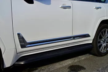 LEXUS LM350 HYBRID 2.5L E-CVT 4WD 2024 MODEL YEAR WHITE COLOR