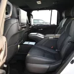 LEXUS LM350 HYBRID 2.5L E-CVT 4WD 2024 MODEL YEAR WHITE COLOR - Thumbnail 8