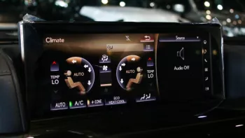 Lexus LX570 S 4WD 2020
