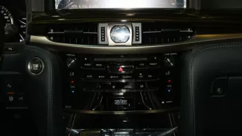 Lexus LX570 S 4WD 2020