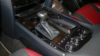 Lexus LX570 S 4WD 2020