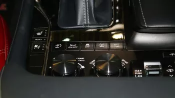 Lexus LX570 S 4WD 2020