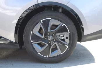 Toyota BZ3 FULL ELECTRIC LONG RANGE PRO 2023 MODEL YEAR