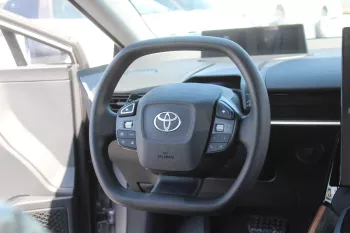 Toyota BZ3 FULL ELECTRIC LONG RANGE PRO 2023 MODEL YEAR