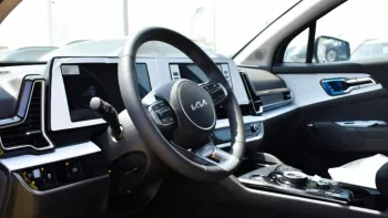 Kia Sportage 2022 V4 FWD