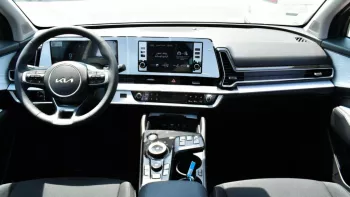 Kia Sportage 2022 V4 FWD