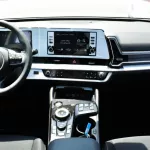 Kia Sportage 2022 V4 FWD - Thumbnail 9