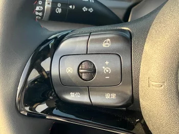 BYD E2 LEXURY ELECTRIC 2025 MODEL YEAR GRAY COLOR EXTERIOR