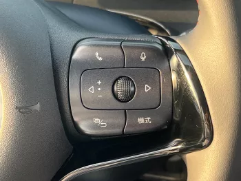 BYD E2 LEXURY ELECTRIC 2025 MODEL YEAR GRAY COLOR EXTERIOR