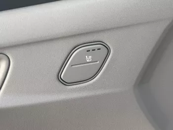 KIA EV5 530KM RANGE ELECTRIC 2024 MODEL YEAR WHITE COLOR EXTERIOR