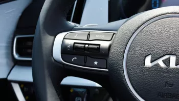 Kia Sportage 2022 V4 FWD