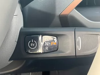 KIA EV5 530KM RANGE ELECTRIC 2024 MODEL YEAR WHITE COLOR EXTERIOR