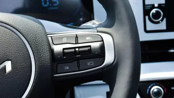 Kia Sportage 2022 V4 FWD