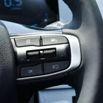 Kia Sportage 2022 V4 FWD - Thumbnail 12