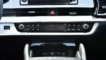 Kia Sportage 2022 V4 FWD