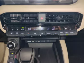 TOYOTA PRADO 250 2.8L DIESEL TXL 2024 MODEL YEAR White COLOR EXTERIOR